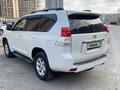 Toyota Land Cruiser Prado 2010 года за 13 000 000 тг. в Актау – фото 4