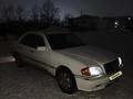 Mercedes-Benz C 180 1993 годаfor1 200 000 тг. в Кокшетау – фото 3