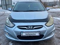 Hyundai Accent 2013 года за 4 600 000 тг. в Караганда