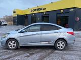 Hyundai Accent 2013 года за 4 600 000 тг. в Караганда – фото 4