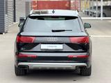Audi Q7 2018 года за 25 000 000 тг. в Астана – фото 5