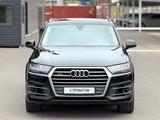 Audi Q7 2018 года за 25 000 000 тг. в Астана – фото 2