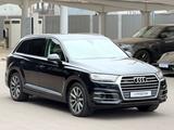 Audi Q7 2018 года за 25 000 000 тг. в Астана