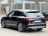 Audi Q7 2018 года за 25 000 000 тг. в Астана – фото 4