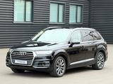 Audi Q7 2018 года за 25 000 000 тг. в Астана – фото 3