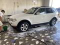 BMW X3 2007 года за 5 700 000 тг. в Актау – фото 4