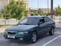 Mazda 626 1998 годаүшін2 200 000 тг. в Шымкент – фото 2