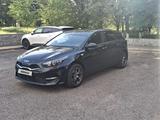 Kia Cee'd 2022 года за 8 000 000 тг. в Астана