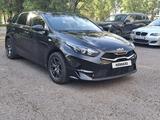 Kia Cee'd 2022 года за 8 000 000 тг. в Астана – фото 3