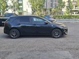 Kia Cee'd 2022 года за 8 000 000 тг. в Астана – фото 4