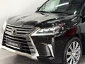 Lexus LX 570 2016 года за 38 500 000 тг. в Астана – фото 21