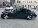 Mercedes-Benz C 300 2006 года за 5 800 000 тг. в Астана – фото 4