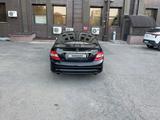 Mercedes-Benz C 300 2006 года за 5 800 000 тг. в Астана – фото 2