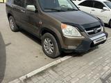 Honda CR-V 2004 года за 5 200 000 тг. в Астана – фото 2