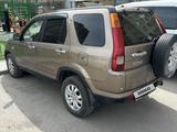 Honda CR-V 2004 года за 5 200 000 тг. в Астана – фото 4