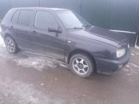 Volkswagen Golf 1993 годаүшін550 000 тг. в Сатпаев