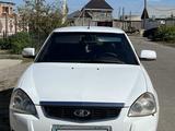 ВАЗ (Lada) Priora 2170 2011 года за 1 400 000 тг. в Тараз