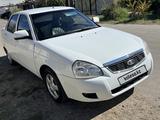ВАЗ (Lada) Priora 2170 2011 года за 1 400 000 тг. в Тараз – фото 2