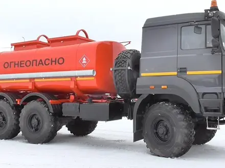 Урал  АТЗ-11 2026 года за 63 450 000 тг. в Астана – фото 2