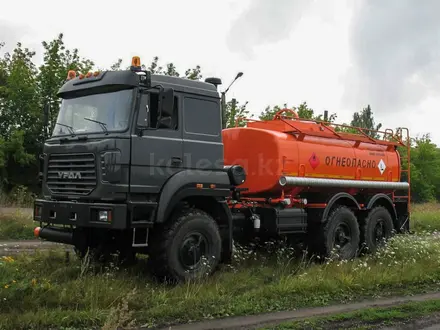 Урал  АТЗ-11 2026 года за 63 450 000 тг. в Астана – фото 3