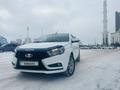 ВАЗ (Lada) Vesta 2017 года за 4 050 000 тг. в Астана – фото 4