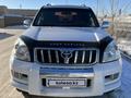 Toyota Land Cruiser Prado 2008 года за 11 200 000 тг. в Актобе – фото 2