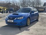 Subaru Impreza 2007 года за 4 900 000 тг. в Астана – фото 2