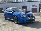 Subaru Impreza 2007 годаүшін5 200 000 тг. в Астана – фото 3