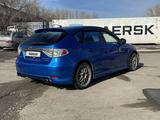 Subaru Impreza 2007 годаүшін5 200 000 тг. в Астана – фото 5