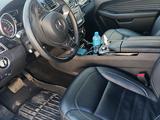 Mercedes-Benz GLE Coupe 400 2017 года за 25 500 000 тг. в Костанай – фото 4