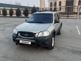 Mazda Tribute 2005 года за 4 500 000 тг. в Шымкент – фото 3