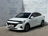 Hyundai Accent 2020 годаүшін8 000 000 тг. в Семей