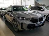 BMW X6 XDrive 40i 2025 года за 78 094 949 тг. в Караганда