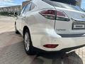 Lexus RX 270 2014 года за 15 900 000 тг. в Караганда – фото 9