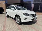 Lexus RX 270 2014 года за 16 900 000 тг. в Караганда – фото 3