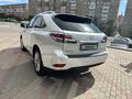 Lexus RX 270 2014 года за 15 900 000 тг. в Караганда – фото 7