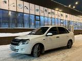 ВАЗ (Lada) Granta 2190 2013 годаfor1 800 000 тг. в Караганда – фото 3