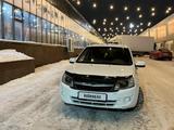 ВАЗ (Lada) Granta 2190 2013 годаfor1 800 000 тг. в Караганда – фото 4