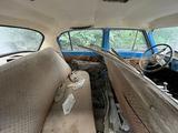 ГАЗ 21 (Волга) 1965 года за 450 000 тг. в Алматы – фото 4