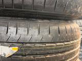 225/40R18 SP Sport Maxx 050 88Y Dunlop (4620) за 35 000 тг. в Алматы – фото 2