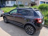 Renault Sandero Stepway 2019 годаfor6 500 000 тг. в Усть-Каменогорск – фото 2