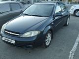 Chevrolet Lacetti 2008 года за 2 100 000 тг. в Павлодар