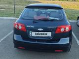 Chevrolet Lacetti 2008 года за 2 100 000 тг. в Павлодар – фото 3