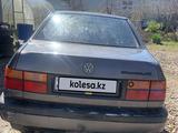 Volkswagen Vento 1993 годаүшін1 300 000 тг. в Петропавловск – фото 4