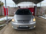 Toyota Avensis Verso 2002 года за 6 000 000 тг. в Шымкент