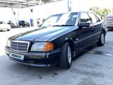 Mercedes-Benz C 180 1997 года за 1 600 000 тг. в Алматы