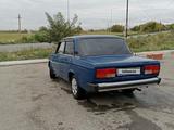 ВАЗ (Lada) 2107 2001 годаүшін670 000 тг. в Алматы – фото 4