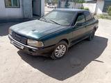 Audi 80 1991 года за 600 000 тг. в Шу – фото 2