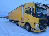 Volvo  FH 2017 года за 45 000 000 тг. в Зайсан
