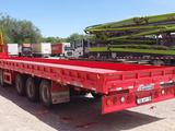 Volvo  FH 2017 года за 45 000 000 тг. в Зайсан – фото 4